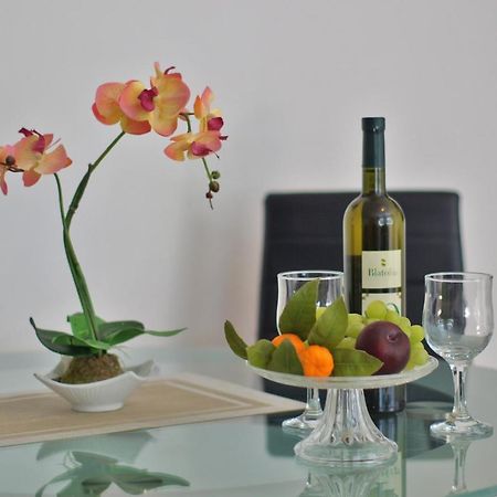 Guest House Holiday Корчула Экстерьер фото