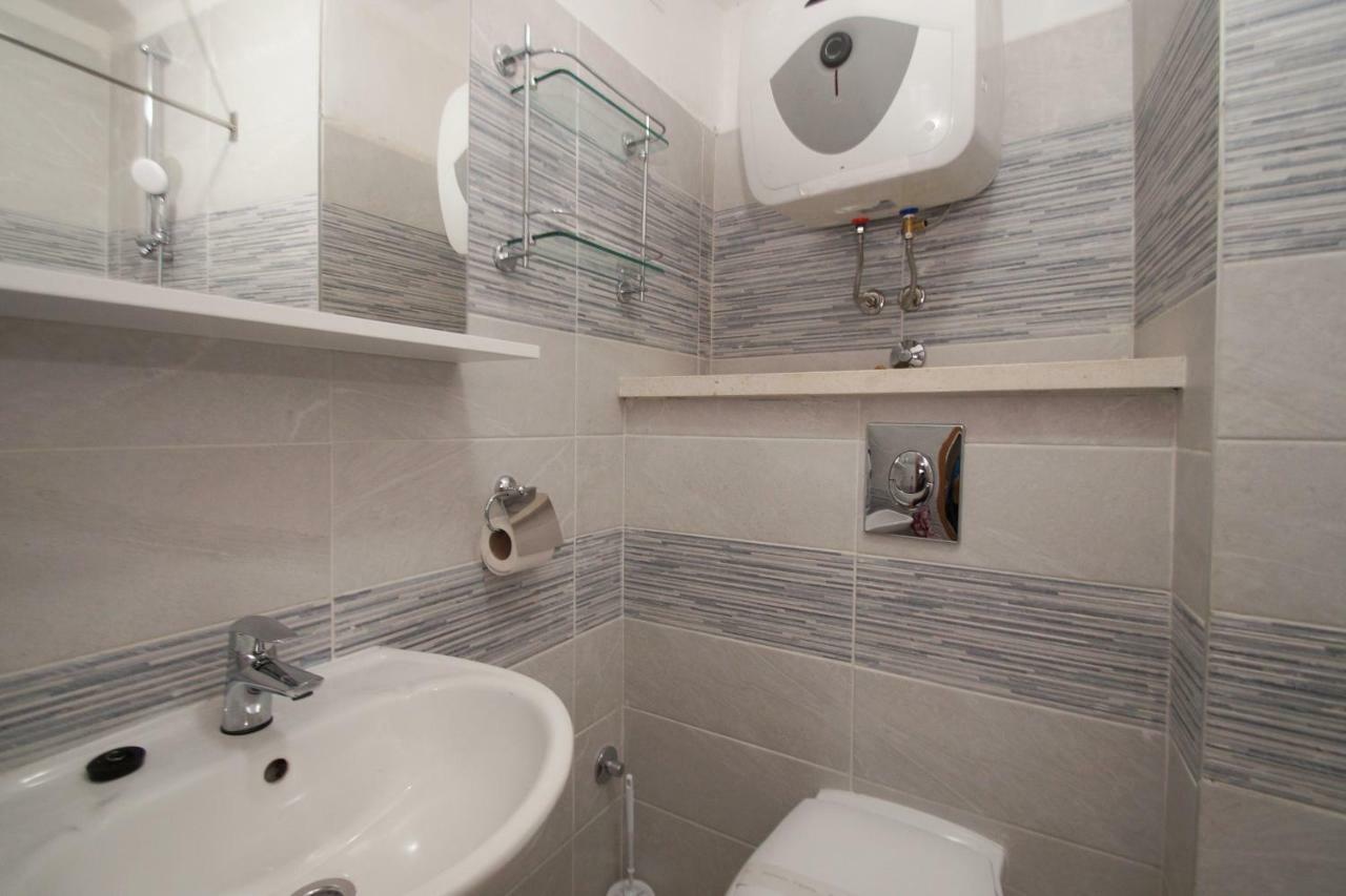 Guest House Holiday Корчула Экстерьер фото