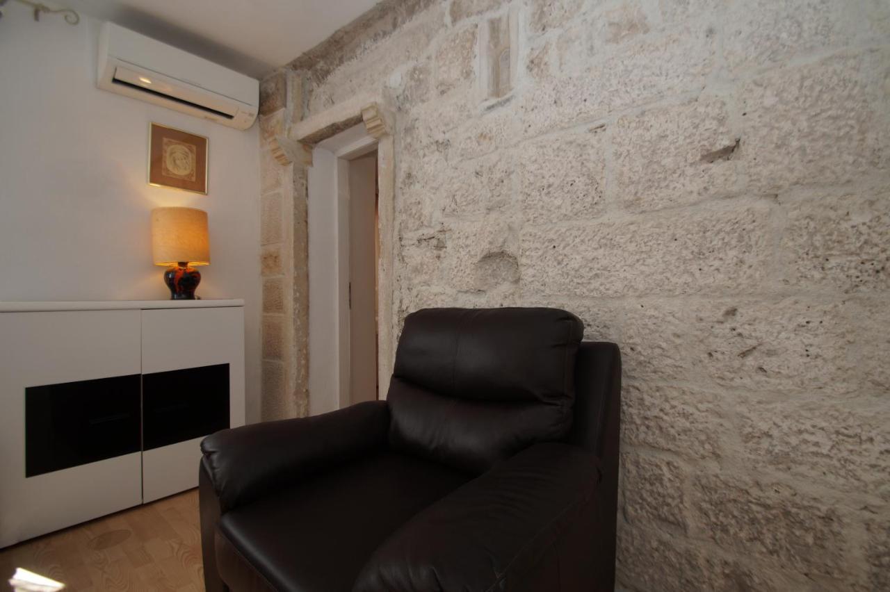 Guest House Holiday Корчула Экстерьер фото