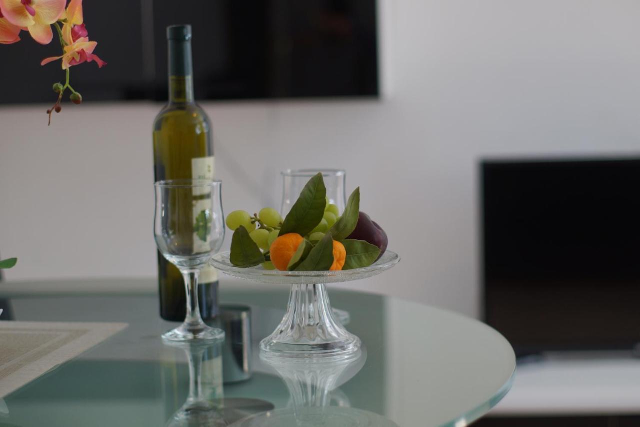 Guest House Holiday Корчула Экстерьер фото
